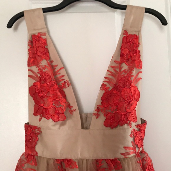 Free People Mini Dress - Picture 2 of 4